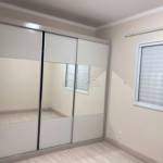 Apartamento à venda com 2 quartos, sendo 1 suíte,  em Jardim Maria José, Votorantim, SP