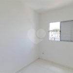 Apartamento à venda com 1 quarto em Itaquera, São Paulo, SP