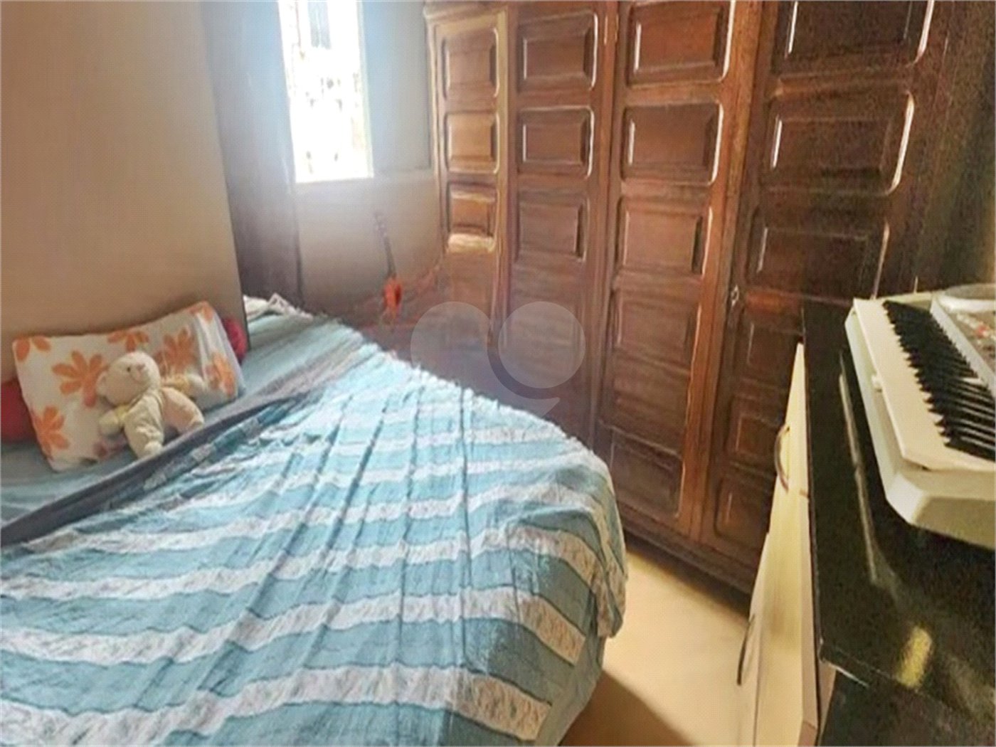 Casa à venda com 3 quartos, sendo 1 suíte, em Vila Mazzei, São Paulo, SP