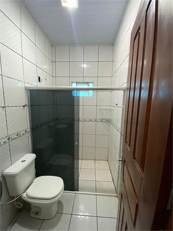 Casa à venda com 3 quartos, sendo 1 suíte, em São Félix, Balsas, MA