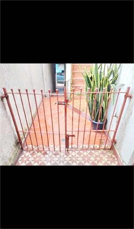 Sobrado à venda com 3 quartos em Tucuruvi, São Paulo, SP