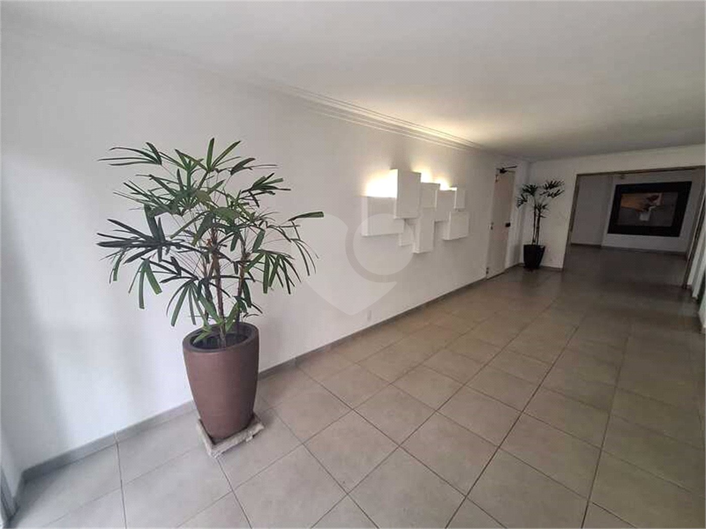 Apartamento à venda com 2 quartos em Indianópolis, São Paulo, SP
