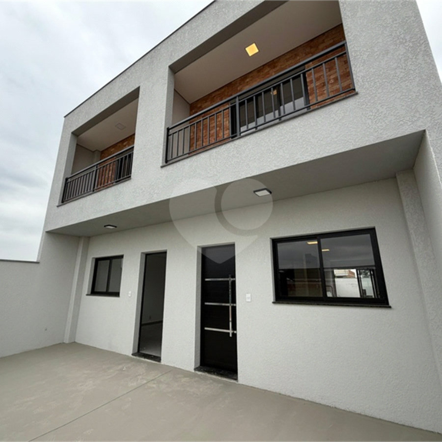Casa de Vila à venda com 2 suítes em Jardim Novo Horizonte, Sorocaba, SP