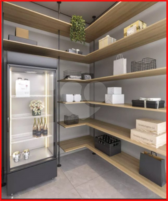 Apartamento à venda com 3 suítes em Jardim Paulista, São Paulo, SP