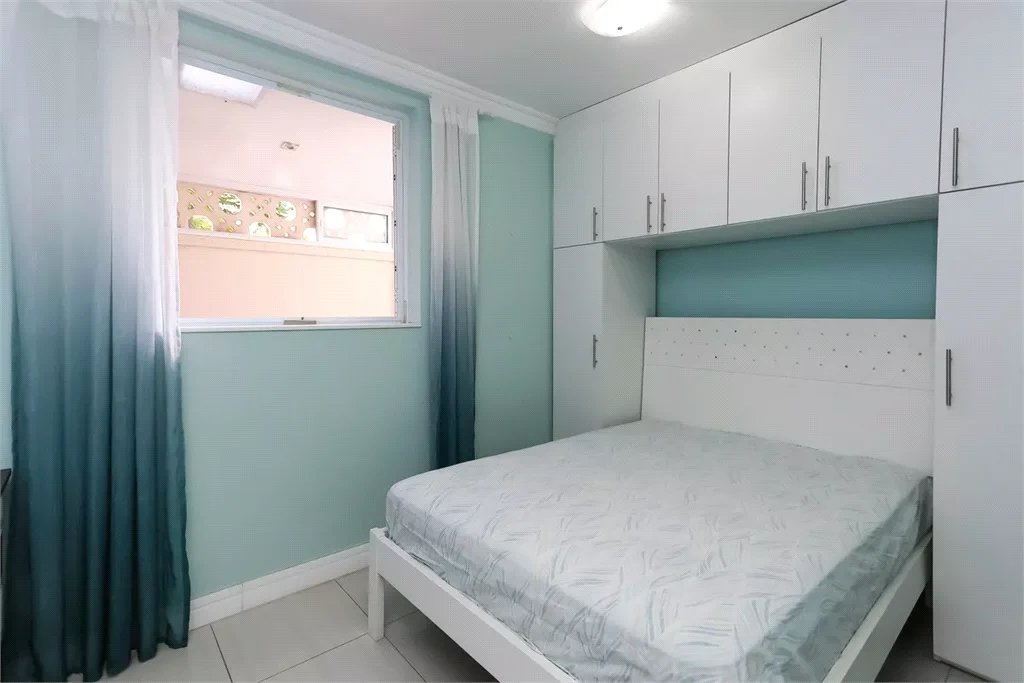 Apartamento à venda com 3 quartos, sendo 1 suíte, em Vila Sônia, São Paulo, SP