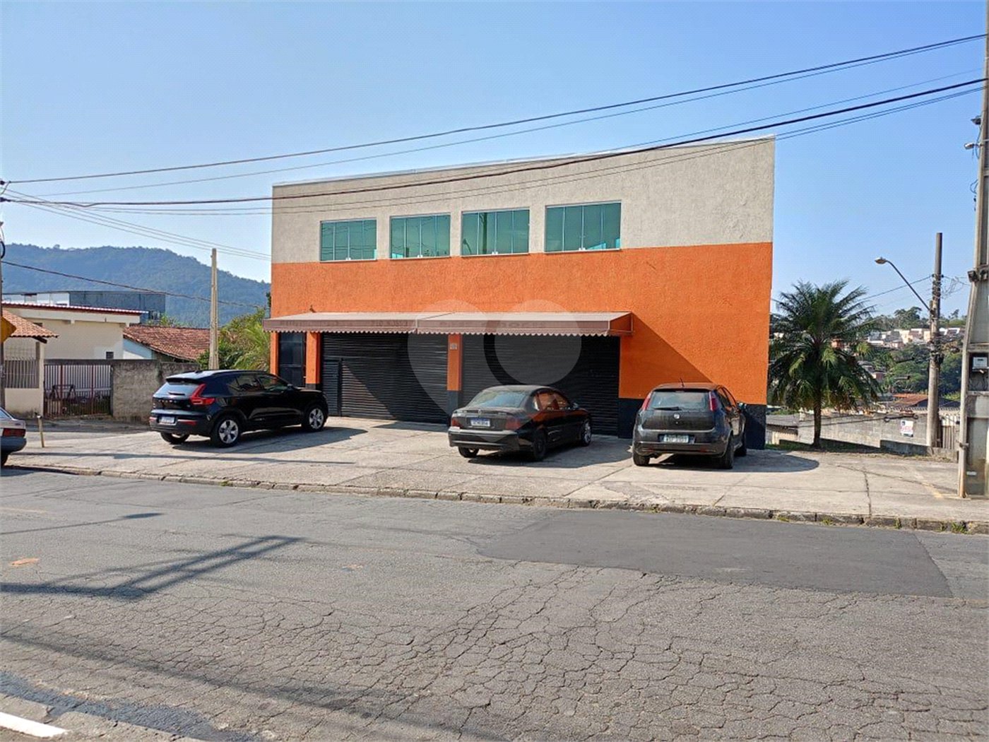 Prédio à venda ou para alugar em Vila São Paulo, Mogi das Cruzes, SP