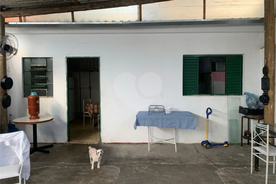 Casa à venda com 3 quartos, sendo 1 suíte, em Parque Edu Chaves, São Paulo, SP