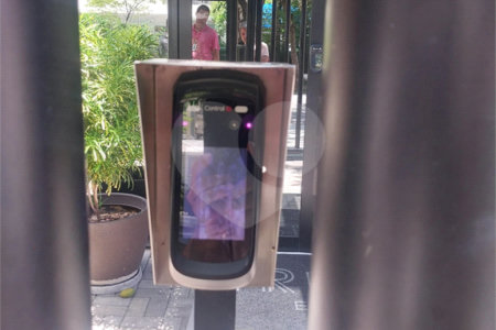 Cobertura à venda com 3 quartos, sendo 1 suíte, em Tijuca, Rio de Janeiro, RJ