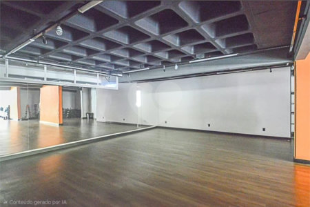 Apartamento à venda ou para alugar com 3 suítes no Centro, São Bernardo do Campo, SP