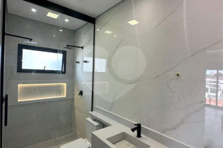 Casa à venda com 3 suítes no condomínio Mosaico Essence, Mogi das Cruzes - SP
