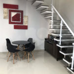 Casa à venda com 3 suítes no condomínio Horto Florestal II, Sorocaba - SP