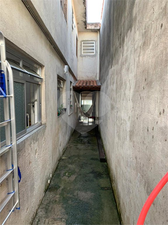 Sobrado à venda com 4 quartos, sendo 1 suíte, em Jardim São Paulo(zona Norte), São Paulo, SP