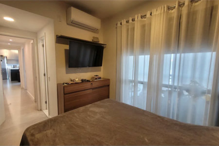 Apartamento à venda com 3 quartos, sendo 1 suíte, em Vila Leopoldina, São Paulo, SP