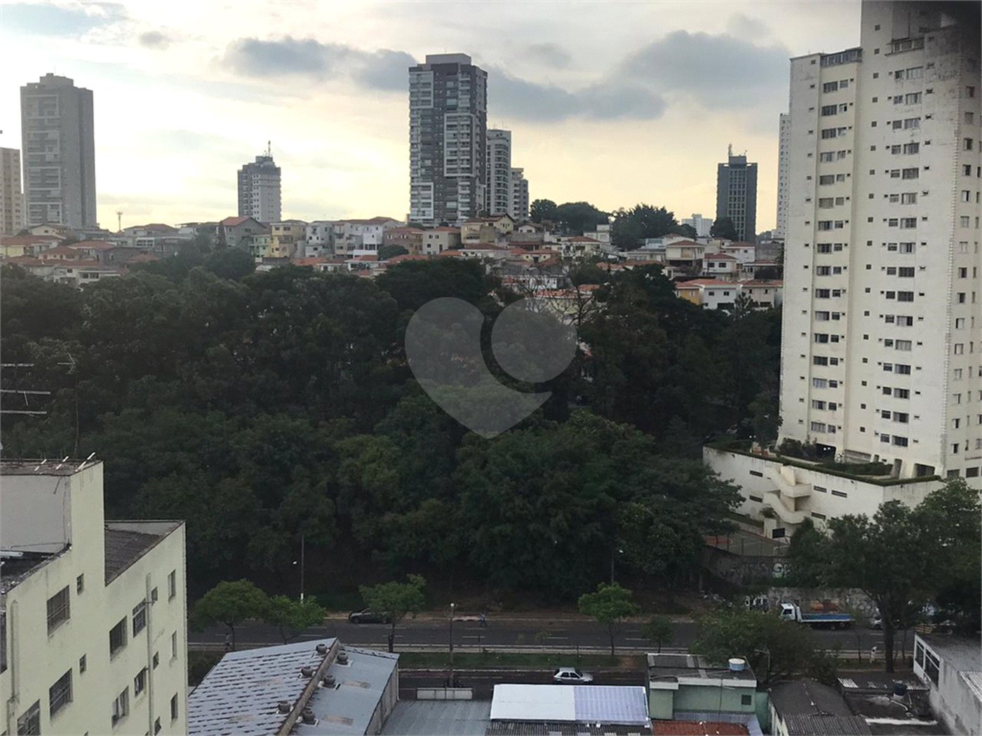 Apartamento à venda com 3 quartos, sendo 1 suíte, em Vila Aurora (zona Norte), São Paulo, SP