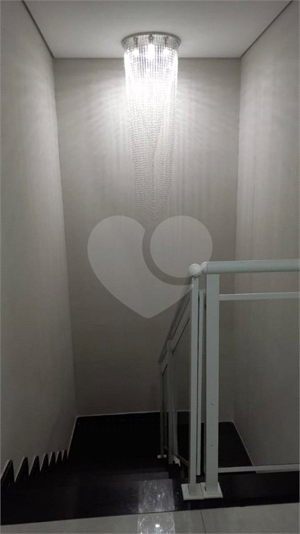Casa à venda com 4 suítes no condomínio Residencial Bosque do Sagui, Rio de Janeiro - RJ