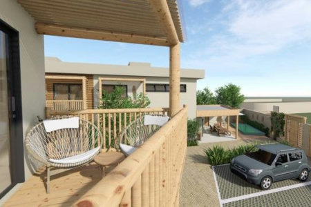 Residencial Araras