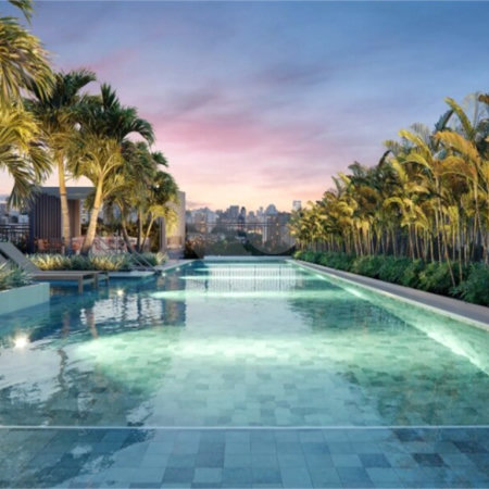 Apartamento à venda com 1 quarto em Vila Pirajussara, São Paulo, SP