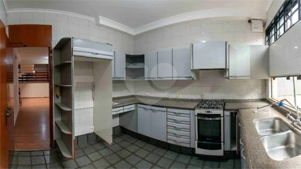 Casa à venda ou para alugar com 4 suítes em Alto da Boa Vista, Ribeirão Preto, SP
