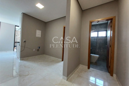 Casa em condomínio à venda com 3 quartos, sendo 1 suíte, em Jardim Residencial Villagio Ipanema I, Sorocaba, SP