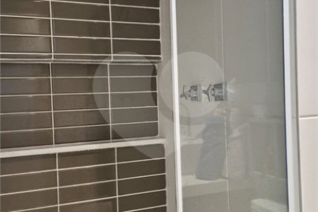 Studio para alugar com 1 suíte em Vila Clementino, São Paulo, SP