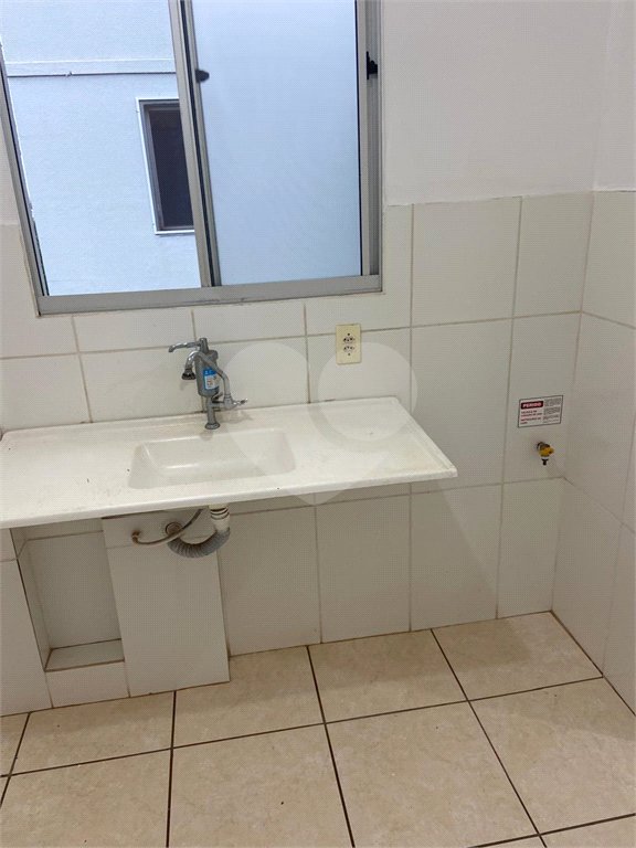 Apartamento à venda com 2 quartos em Parque Atlanta, Araraquara, SP