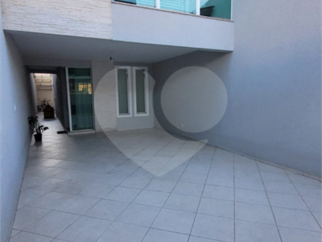 Sobrado à venda com 3 quartos, sendo 1 suíte,  em Limão, São Paulo, SP