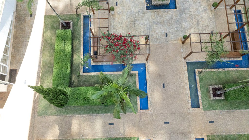 Apartamento à venda com 4 quartos, sendo 3 suítes,  em Vila Romana, São Paulo, SP