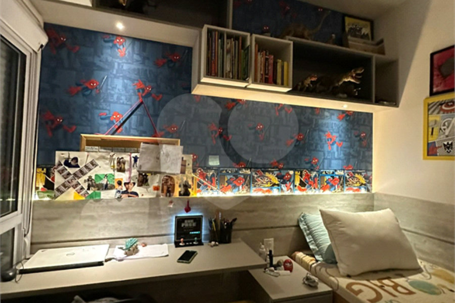 Apartamento à venda com 3 suítes em Santana, São Paulo, SP