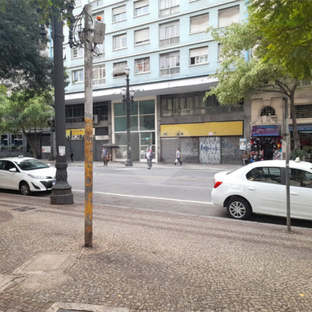 Apartamento à venda com 2 quartos em Santa Efigênia, São Paulo, SP