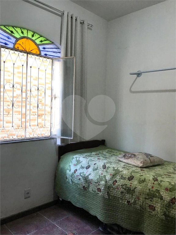 Casa à venda com 2 quartos, sendo 1 suíte, em Campo Grande, Rio de Janeiro, RJ