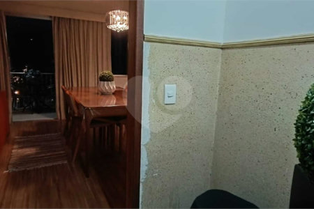 Apartamento à venda com 3 quartos, sendo 1 suíte, em Méier, Rio de Janeiro, RJ