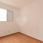 Apartamento à venda com 2 quartos, sendo 1 suíte, em Jardim São Judas Tadeu, Guarulhos, SP