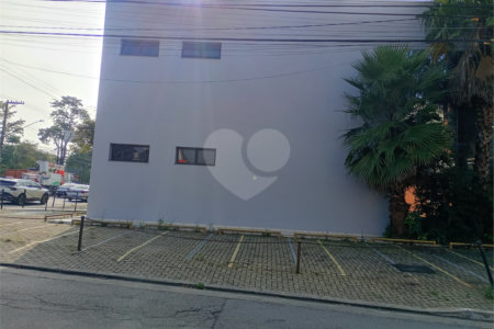 Prédio à venda ou para alugar em Socorro, São Paulo, SP