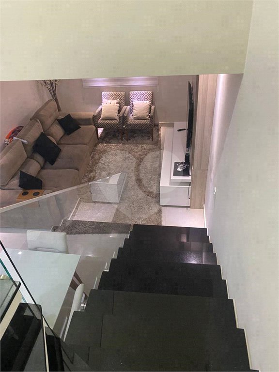 Sobrado à venda com 2 quartos, sendo 1 suíte, em Jardim Nova Germania, São Paulo, SP
