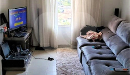 Sobrado à venda com 3 quartos, sendo 1 suíte,  em Horto Florestal, São Paulo, SP