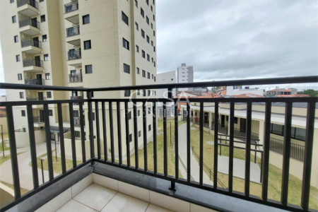 Apartamento à venda com 3 quartos, sendo 1 suíte, em Vila Barão, Sorocaba, SP