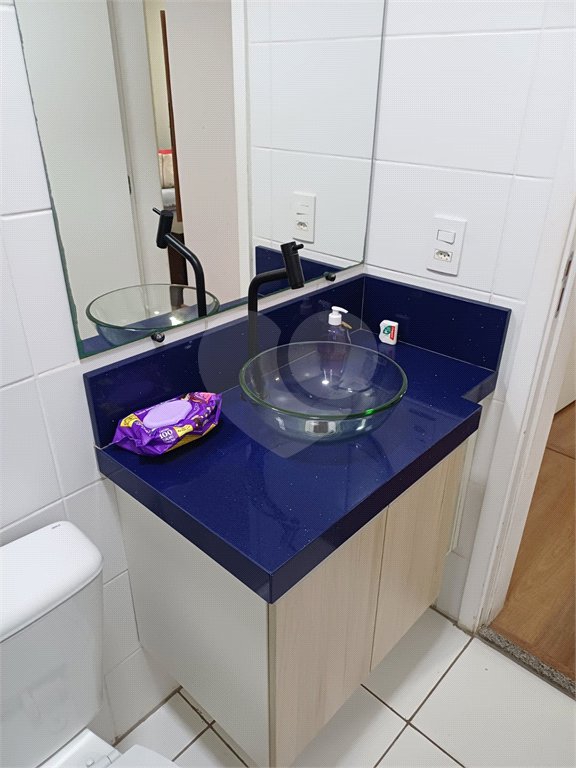 Apartamento à venda com 3 quartos, sendo 1 suíte, em Vila Nambi, Jundiaí, SP