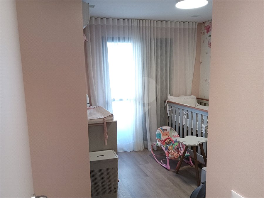 Apartamento para alugar com 2 suítes em Vila Leopoldina, São Paulo, SP