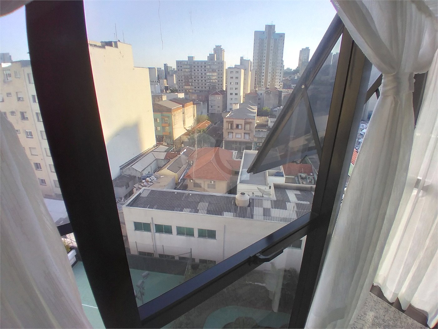 Apartamento à venda com 1 suíte em Santana, São Paulo, SP