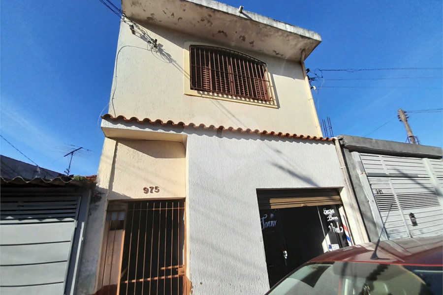 Casa à venda com 3 quartos, sendo 1 suíte, em Parque Edu Chaves, São Paulo, SP