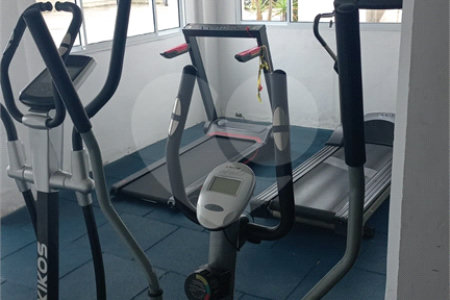 Apartamento à venda com 2 quartos, sendo 1 suíte,  em Cidade Cruzeiro do Sul, Suzano, SP