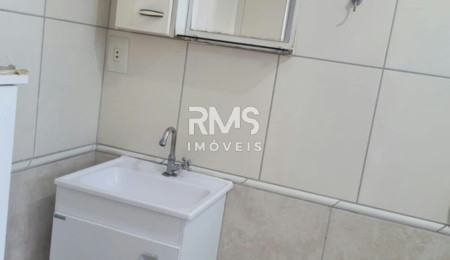 Apartamento à venda com 2 quartos, sendo 1 suíte,  em Além Ponte, Sorocaba, SP