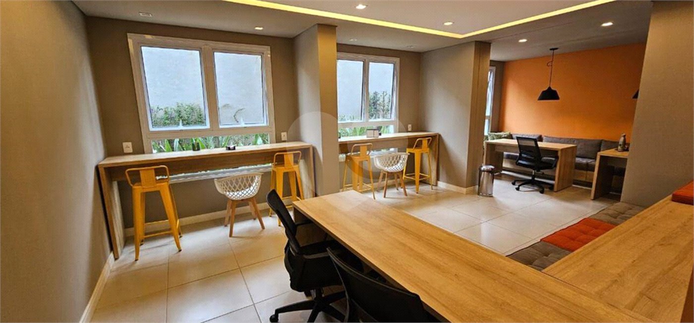 Apartamento à venda com 2 quartos em Indianópolis, São Paulo, SP