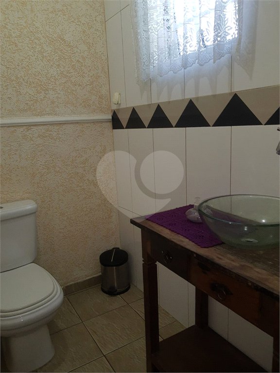 Sobrado à venda com 4 quartos, sendo 2 suítes, em Tucuruvi, São Paulo, SP