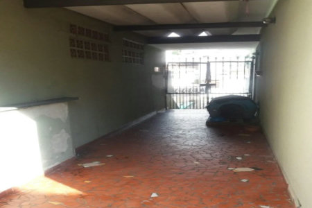 Casa à venda com 2 quartos em Jardim Peri Peri, São Paulo, SP