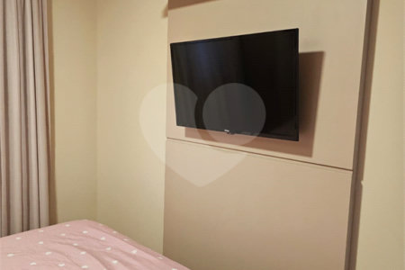 Apartamento à venda com 2 quartos em Vila Barcelona, Sorocaba, SP