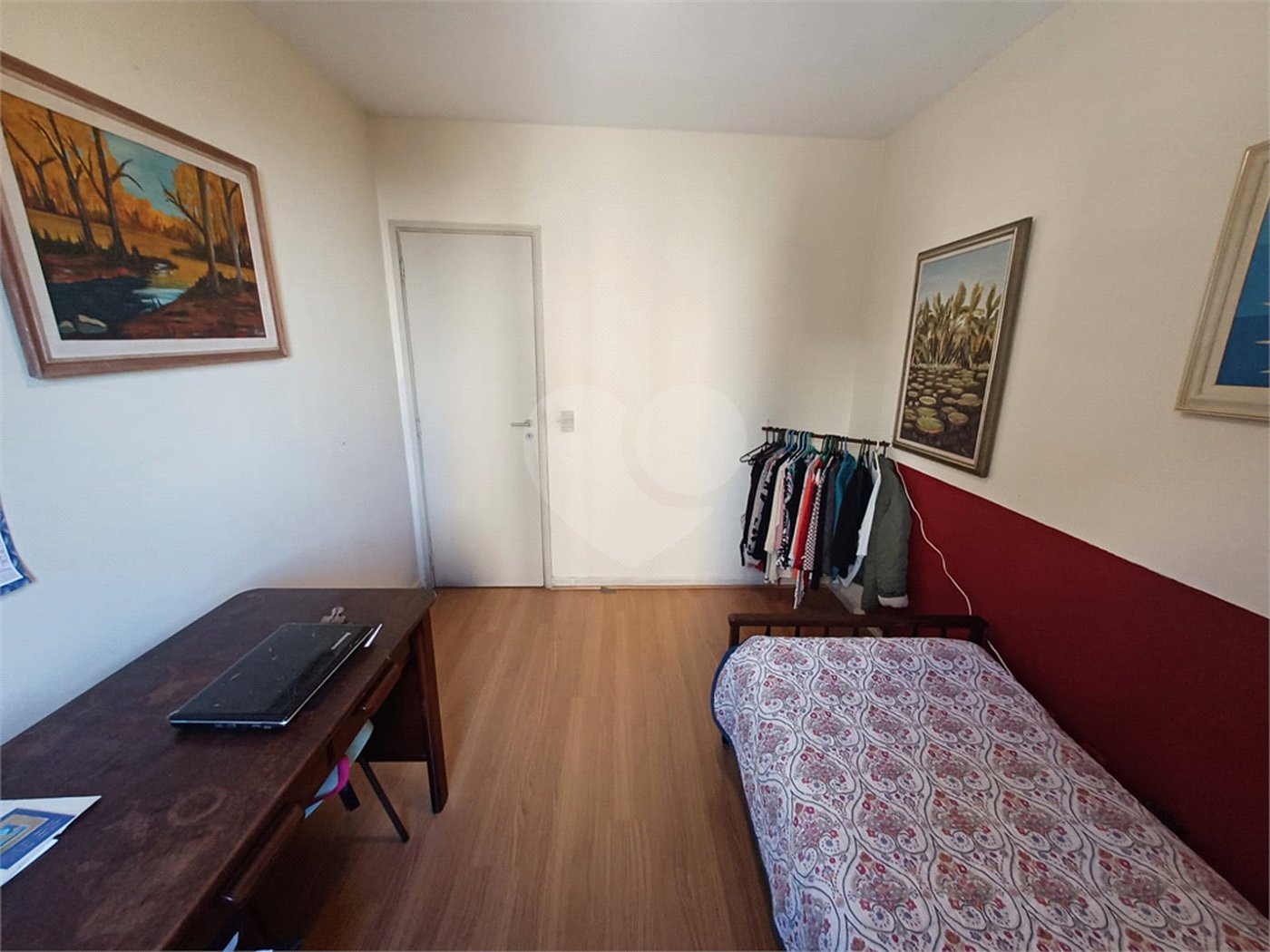 Apartamento à venda com 3 quartos, sendo 1 suíte, em Jardim das Acácias, São Paulo, SP