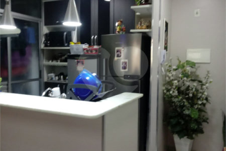 Apartamento à venda com 2 quartos em Vila Carrão, São Paulo, SP