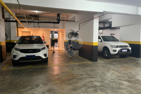 Cobertura à venda com 3 quartos, sendo 2 suítes, em Santa Teresinha, São Paulo, SP