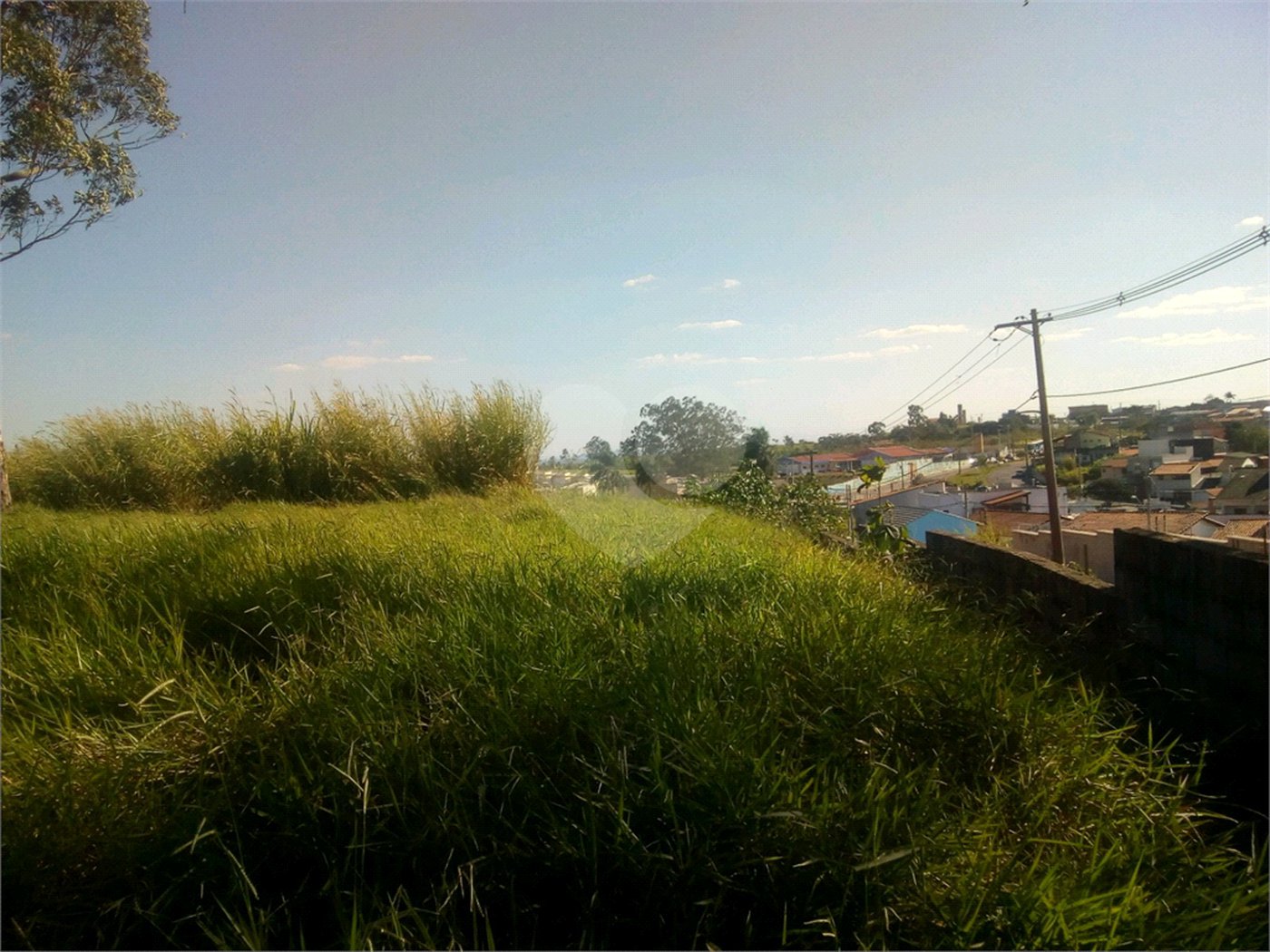 Terreno à venda em Parque Olimpico, Mogi das Cruzes, SP
